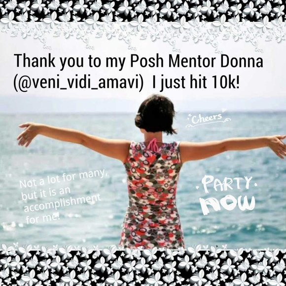 Check out these fabulous poshers! - Picture 11 of 11